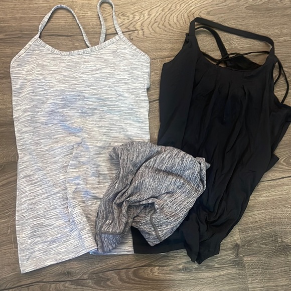 lululemon athletica Tops - 🍂FREE GIFT WITH PURCHASE🍂Lululemon bundle